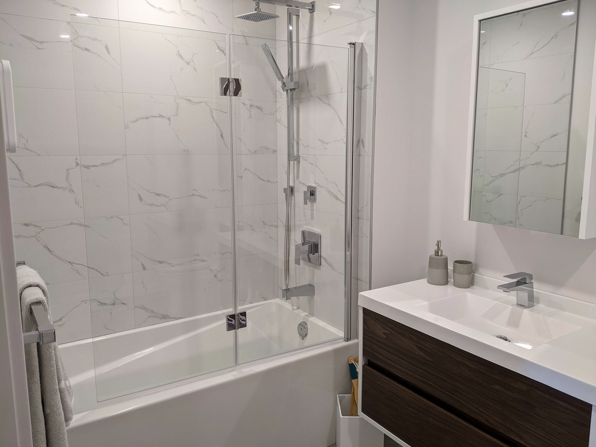 Bathroom Remodeling Calgary